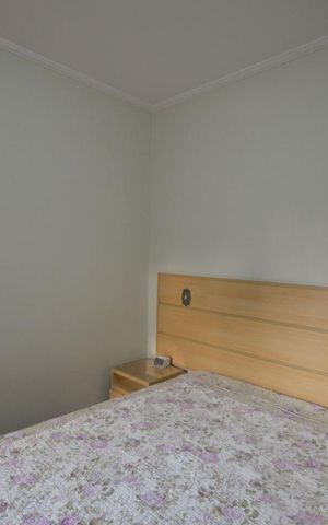 Apartamento à venda com 118m², 3 quartos e 2 vagas Apartamento à venda com 118m², 3 quartos e 2 vagasQuarto 3