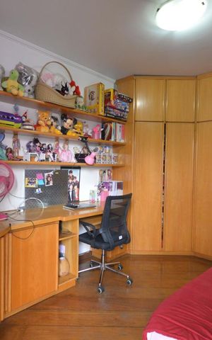 Apartamento à venda com 118m², 3 quartos e 2 vagas Apartamento à venda com 118m², 3 quartos e 2 vagasQuarto 1