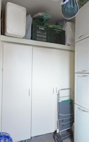 Apartamento à venda com 118m², 3 quartos e 2 vagas Apartamento à venda com 118m², 3 quartos e 2 vagasArea de Serviço