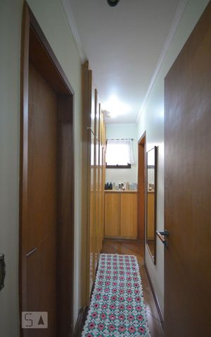Apartamento à venda com 118m², 3 quartos e 2 vagas Apartamento à venda com 118m², 3 quartos e 2 vagasCloset Quarto 3