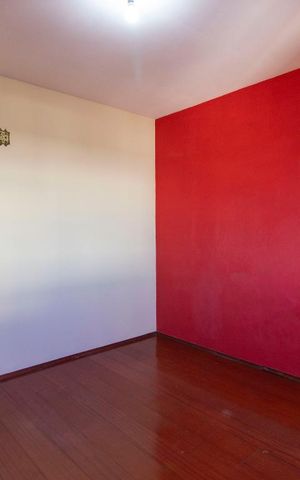 Apartamento para alugar com 114m², 3 quartos e 1 vagaQuarto 2
