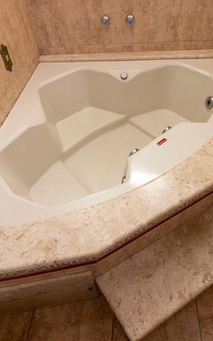 Apartamento para alugar com 114m², 3 quartos e 1 vagaBanheira