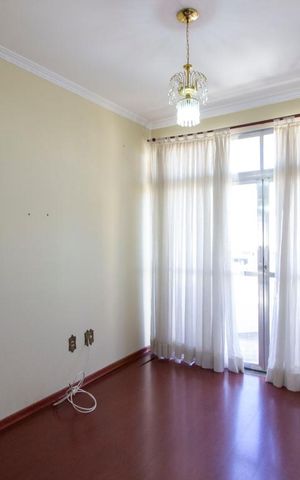 Apartamento para alugar com 114m², 3 quartos e 1 vagaSala de Estar