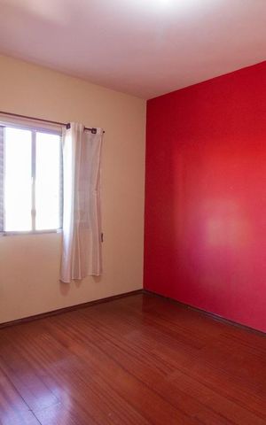 Apartamento para alugar com 114m², 3 quartos e 1 vagaQuarto 2