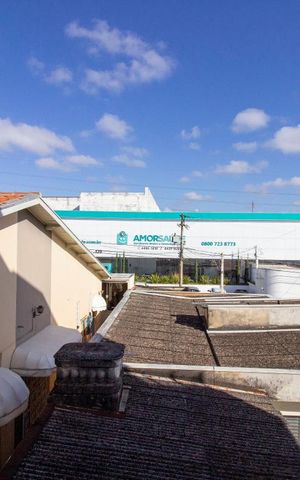 Apartamento para alugar com 114m², 3 quartos e 1 vagaVista do quarto 2