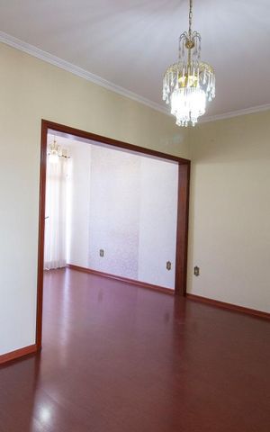 Apartamento para alugar com 114m², 3 quartos e 1 vagaSala