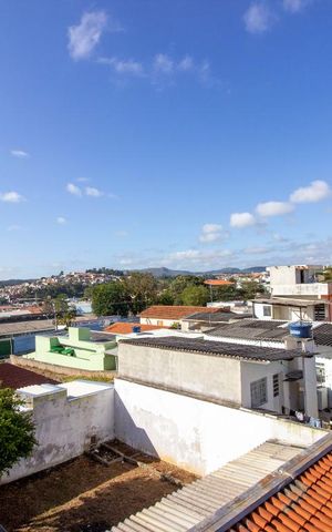 Apartamento para alugar com 114m², 3 quartos e 1 vagaVista da Suíte