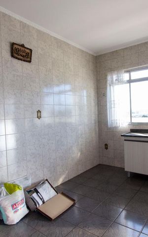 Apartamento para alugar com 114m², 3 quartos e 1 vagaCozinha