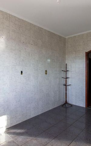 Apartamento para alugar com 114m², 3 quartos e 1 vagaCozinha