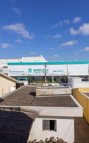 Apartamento para alugar com 114m², 3 quartos e 1 vagaVista do Quarto 1