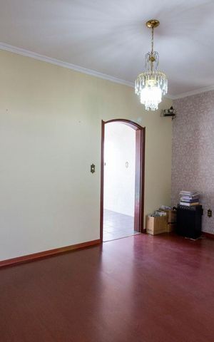 Apartamento para alugar com 114m², 3 quartos e 1 vagaSala
