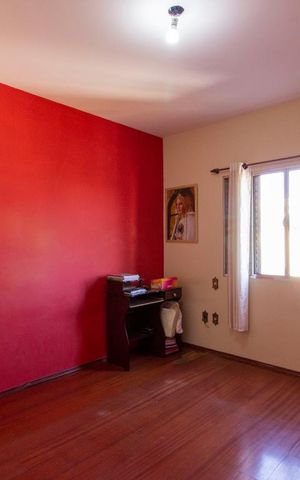Apartamento para alugar com 114m², 3 quartos e 1 vagaQuarto 2