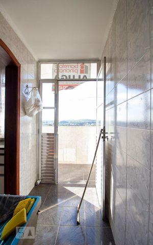 Apartamento para alugar com 114m², 3 quartos e 1 vagaÁrea de Serviço