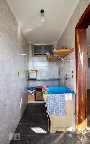 Apartamento para alugar com 114m², 3 quartos e 1 vagaÁrea de Serviço