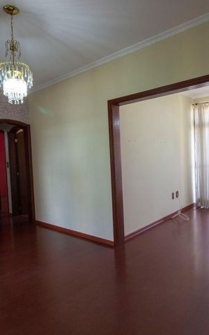 Apartamento para alugar com 114m², 3 quartos e 1 vagaSala