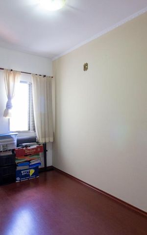 Apartamento para alugar com 114m², 3 quartos e 1 vagaQuarto 3 - Suíte