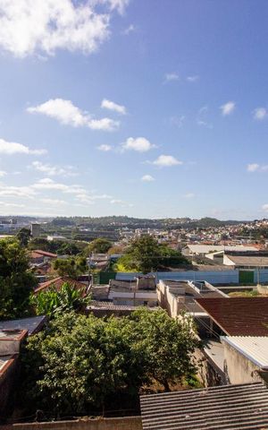 Apartamento para alugar com 114m², 3 quartos e 1 vagaVista da Área de Serviço
