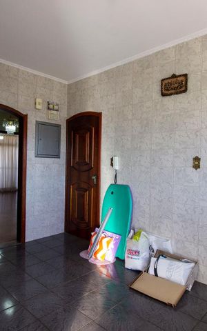 Apartamento para alugar com 114m², 3 quartos e 1 vagaCozinha