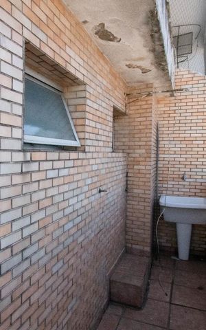 Apartamento para alugar com 182m², 4 quartos e 3 vagas Apartamento para alugar com 182m², 4 quartos e 3 vagasVaranda