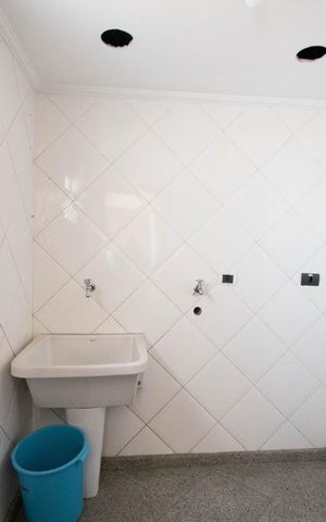 Apartamento para alugar com 182m², 4 quartos e 3 vagas Apartamento para alugar com 182m², 4 quartos e 3 vagasÁrea de Serviço