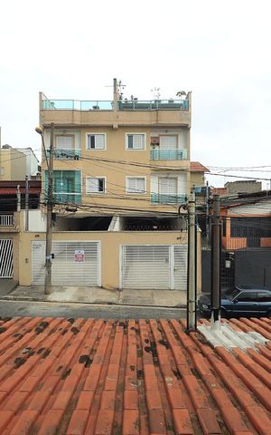 Casa à venda com 177m², 3 quartos e 2 vagasVista da Suíte 1