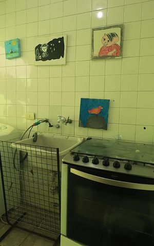 Casa à venda com 177m², 3 quartos e 2 vagasÁrea de Serviço