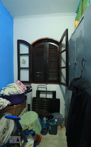 Casa à venda com 177m², 3 quartos e 2 vagasÁrea de Serviço