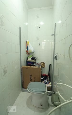 Casa à venda com 177m², 3 quartos e 2 vagasBanheiro da Suíte 2