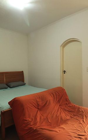 Casa à venda com 177m², 3 quartos e 2 vagasSuíte 1