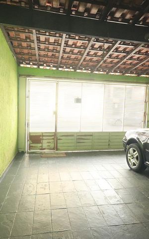 Casa à venda com 177m², 3 quartos e 2 vagasGaragem