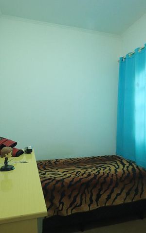 Casa à venda com 177m², 3 quartos e 2 vagasSuíte 2