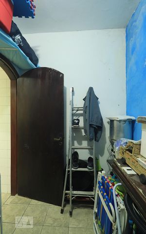 Casa à venda com 177m², 3 quartos e 2 vagasÁrea de Serviço