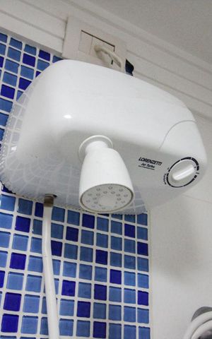 Apartamento à venda com 135m², 3 quartos e 1 vagaBanheiro