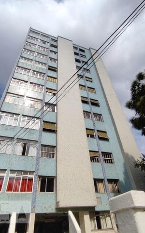 Apartamento à venda com 135m², 3 quartos e 1 vaga Apartamento à venda com 135m², 3 quartos e 1 vagaFachada