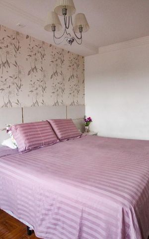 Apartamento à venda com 135m², 3 quartos e 1 vaga Quarto 3 - suíte