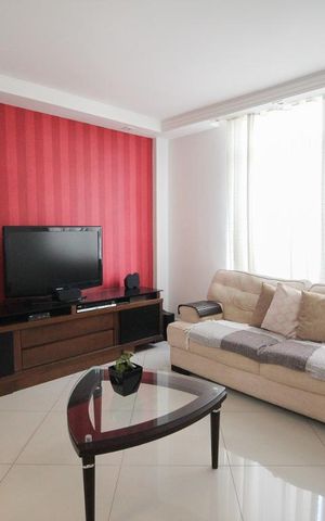 Apartamento à venda com 135m², 3 quartos e 1 vagaSala