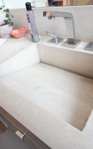 Apartamento à venda com 135m², 3 quartos e 1 vagaBanheiro da Suíte 
