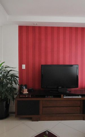 Apartamento à venda com 135m², 3 quartos e 1 vagaSala