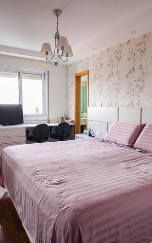 Apartamento à venda com 135m², 3 quartos e 1 vaga Quarto 3 - suíte