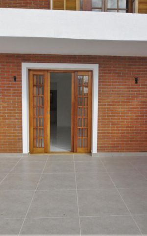 Casa para alugar com 185m², 3 quartos e 2 vagasVaranda