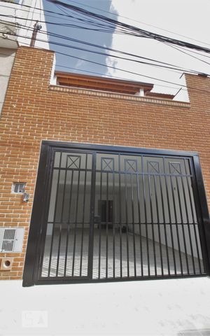 Casa para alugar com 185m², 3 quartos e 2 vagasFachada
