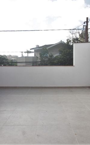 Casa para alugar com 185m², 3 quartos e 2 vagasVaranda