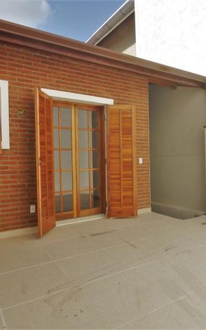 Casa para alugar com 185m², 3 quartos e 2 vagasÁrea Externa