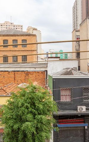 Studio para alugar com 25m², 1 quarto e sem vaga Studio para alugar com 25m², 1 quarto e sem vagaVista dStudio