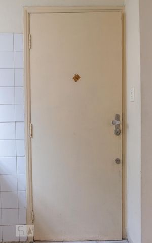 Studio para alugar com 25m², 1 quarto e sem vaga Studio para alugar com 25m², 1 quarto e sem vagaStudio