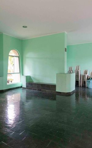 Apartamento à venda com 110m², 3 quartos e 2 vagas Apartamento à venda com 110m², 3 quartos e 2 vagasSalão de Festas