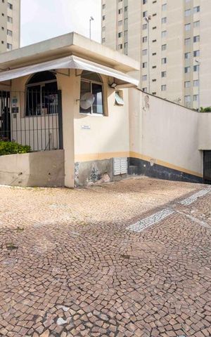 Apartamento à venda com 110m², 3 quartos e 2 vagas Apartamento à venda com 110m², 3 quartos e 2 vagasFachada