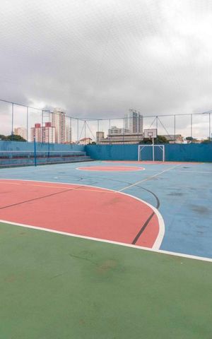 Apartamento à venda com 110m², 3 quartos e 2 vagas Apartamento à venda com 110m², 3 quartos e 2 vagasQuadra