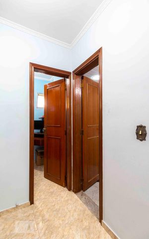 Apartamento à venda com 110m², 3 quartos e 2 vagas Apartamento à venda com 110m², 3 quartos e 2 vagasQuarto 3 - Suite