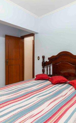 Apartamento à venda com 110m², 3 quartos e 2 vagas Apartamento à venda com 110m², 3 quartos e 2 vagasQuarto 3 - Suite
